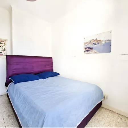 T4 Centre-ville - Vue Sur * Nicea