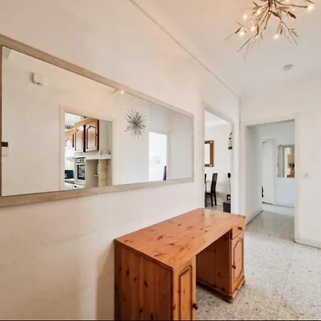 T4 Centre-ville - Vue Sur