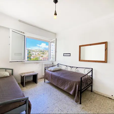 Apartament T4 Centre-ville - Vue Sur