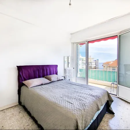 T4 Centre-ville - Vue Sur Apartment *