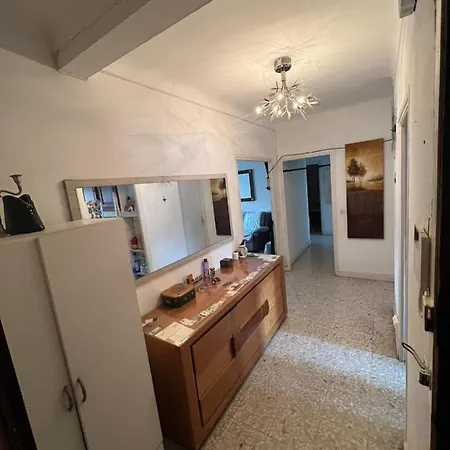 Διαμέρισμα T4 Centre-ville - Vue Sur *