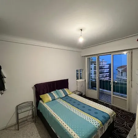 T4 Centre-ville - Vue Sur Διαμέρισμα *