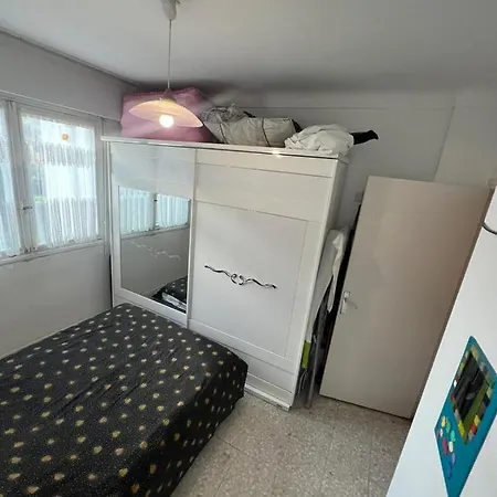 Διαμέρισμα T4 Centre-ville - Vue Sur Νίκαια