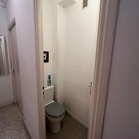 Διαμέρισμα T4 Centre-ville - Vue Sur *