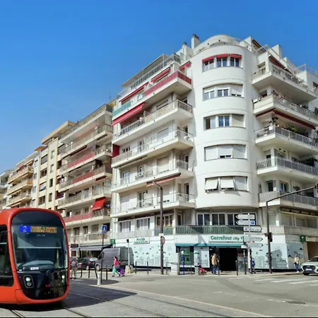 Appartement T4 Centre-ville - Vue Sur